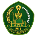 Logo MI MIFTAHUL HIKMAH