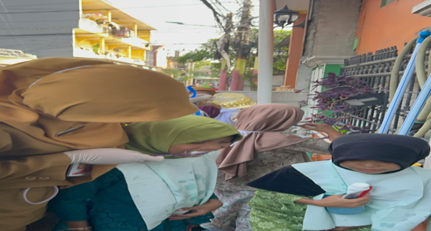 Periksa Kesehatan Gigi